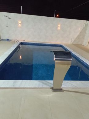 casa para veranear